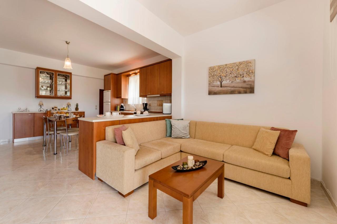 הוילה אפאנטו Reni Garden House מראה חיצוני תמונה