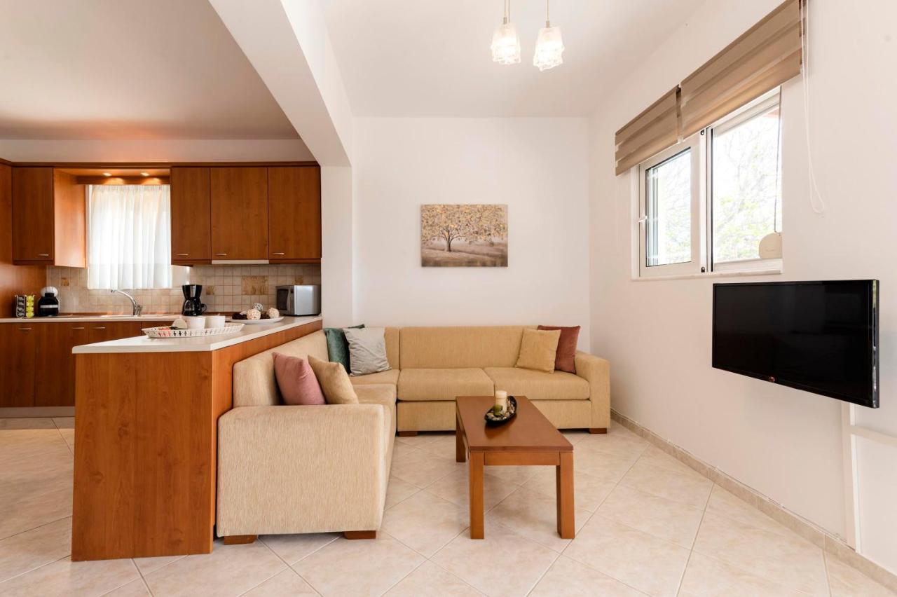 הוילה אפאנטו Reni Garden House מראה חיצוני תמונה