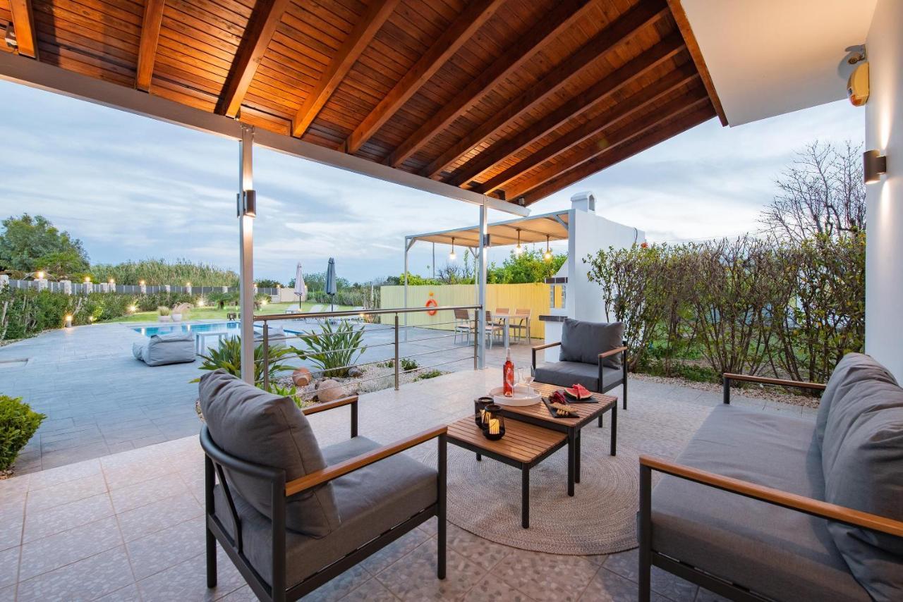 הוילה אפאנטו Reni Garden House מראה חיצוני תמונה