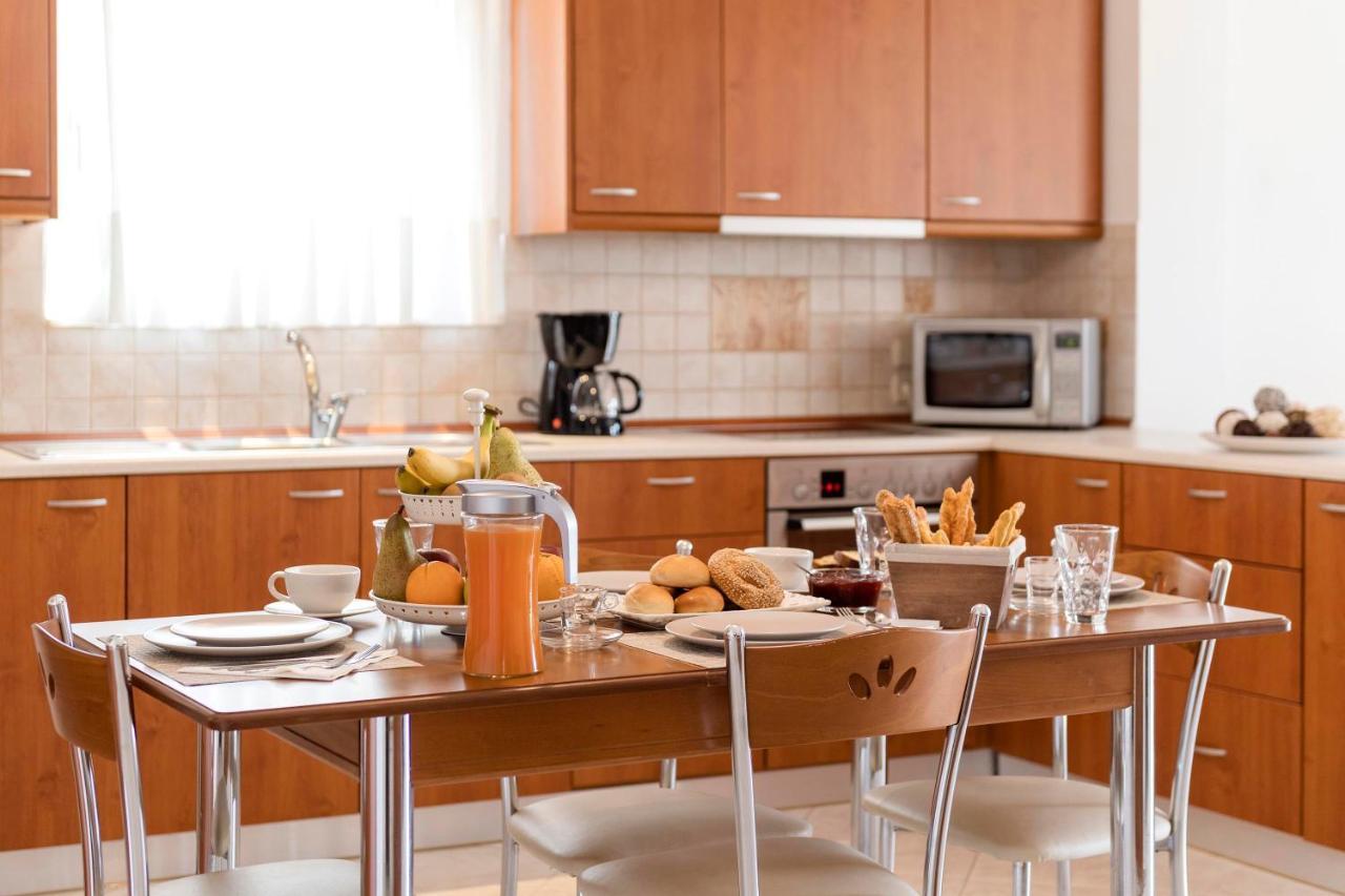 הוילה אפאנטו Reni Garden House מראה חיצוני תמונה