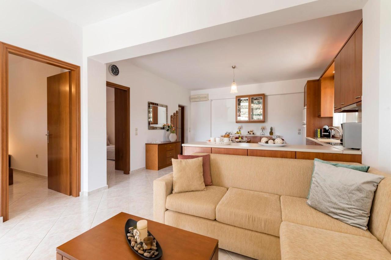 הוילה אפאנטו Reni Garden House מראה חיצוני תמונה