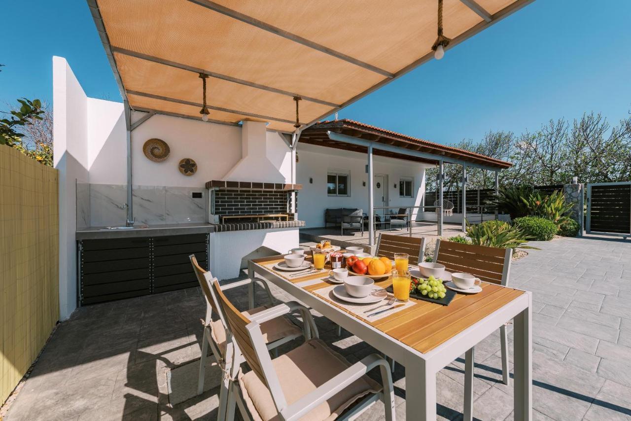 הוילה אפאנטו Reni Garden House מראה חיצוני תמונה