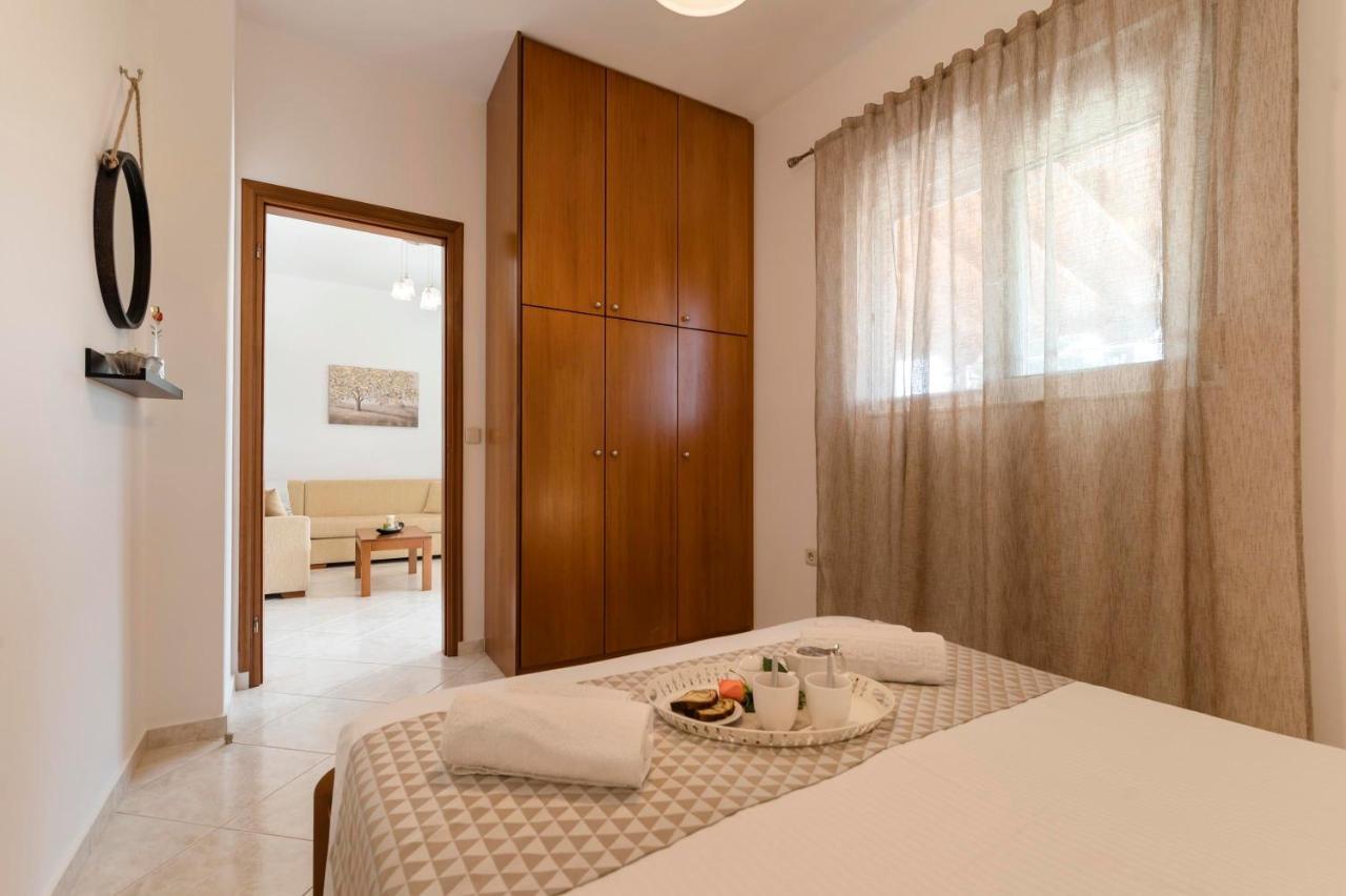 הוילה אפאנטו Reni Garden House מראה חיצוני תמונה