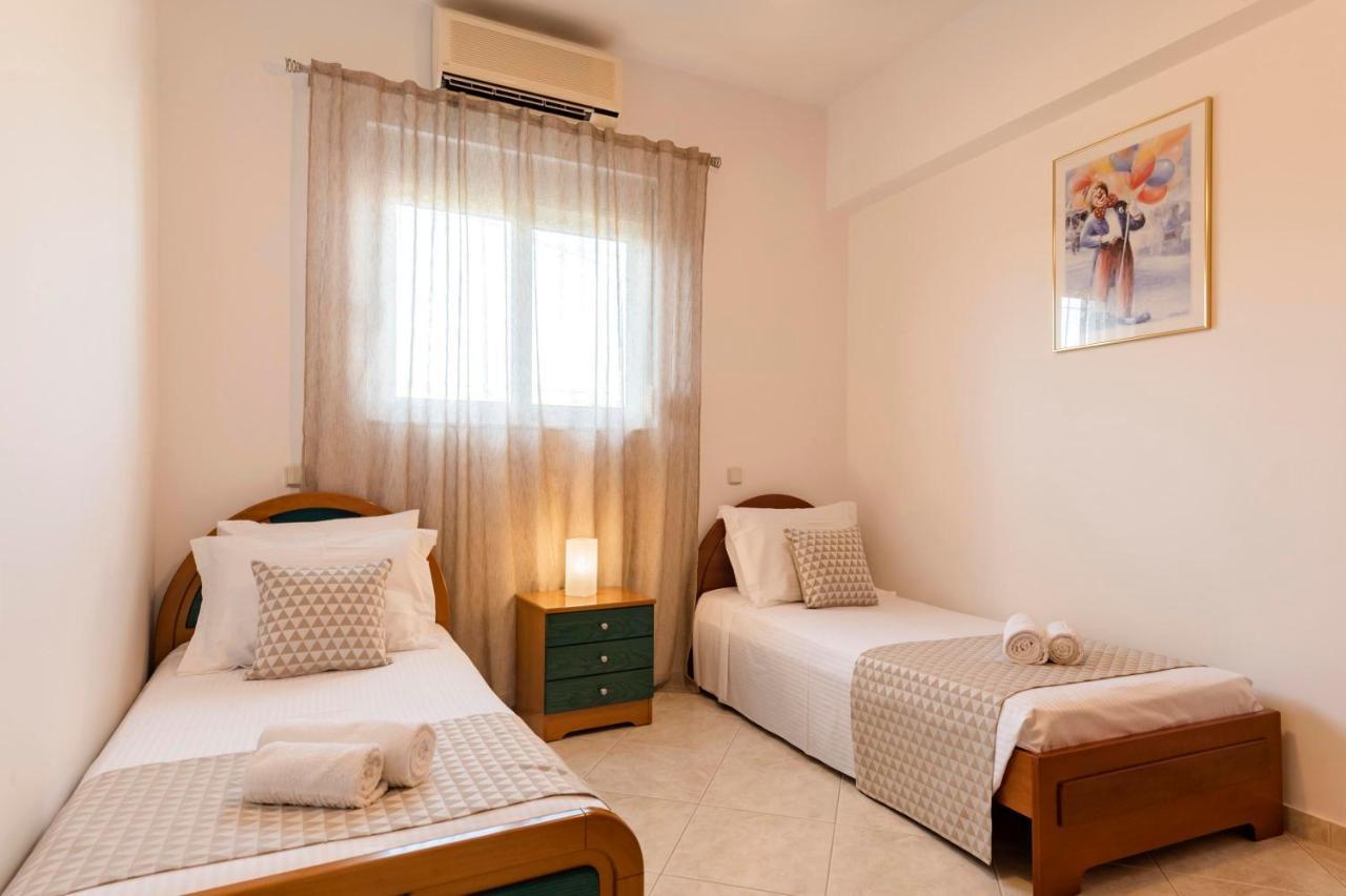 הוילה אפאנטו Reni Garden House מראה חיצוני תמונה