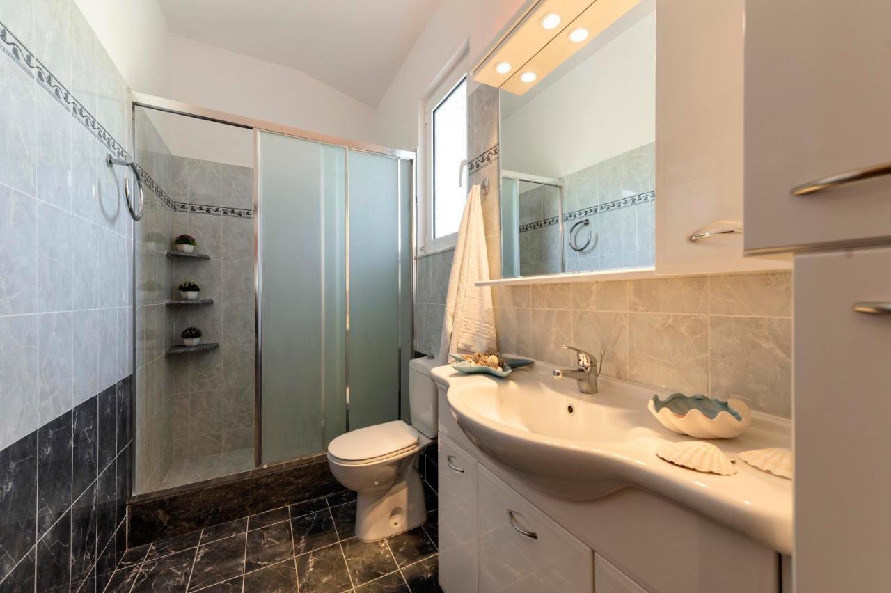 הוילה אפאנטו Reni Garden House מראה חיצוני תמונה