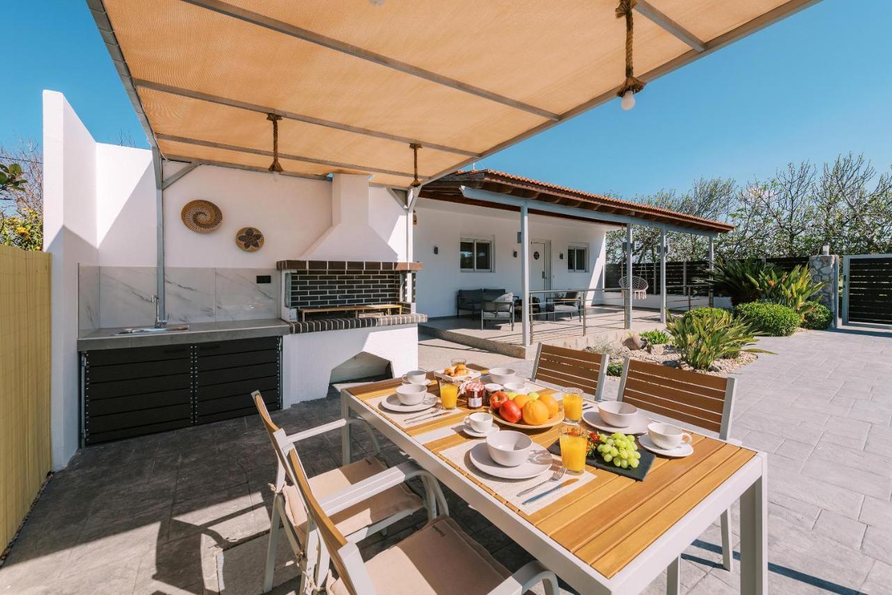 הוילה אפאנטו Reni Garden House מראה חיצוני תמונה